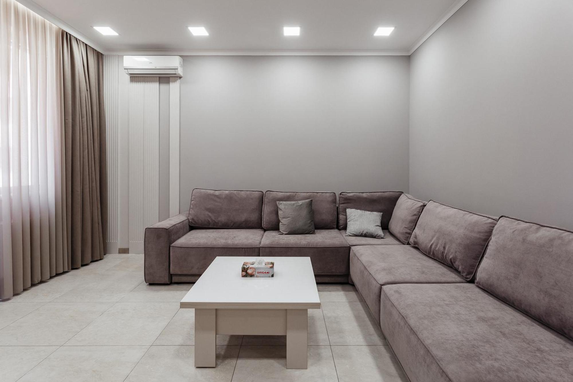 Prestige Plaza Apartments Odesa Exterior foto