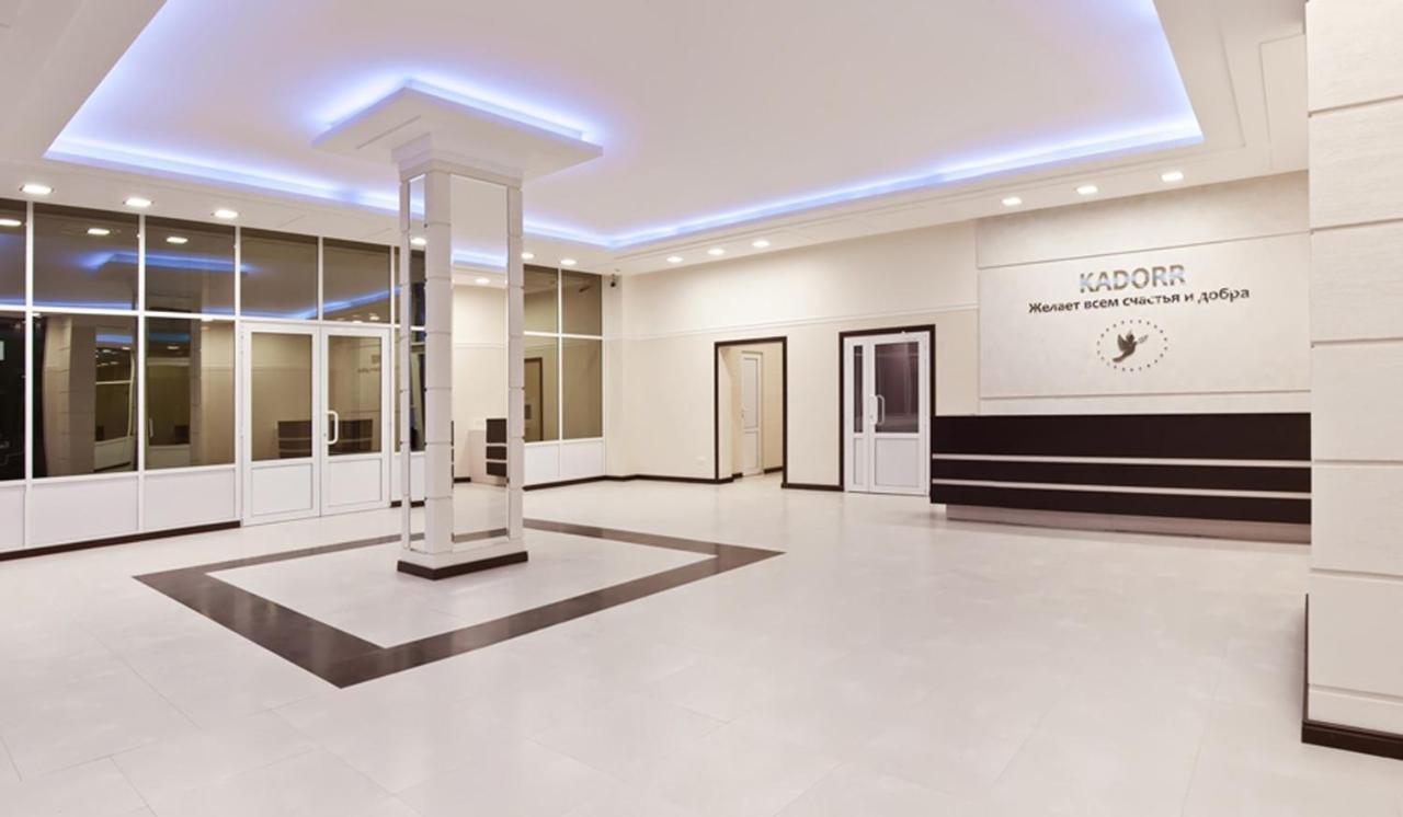 Prestige Plaza Apartments Odesa Exterior foto